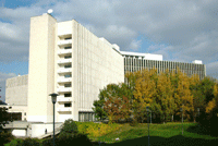 ФГУ Объединенная больница с поликлиникой Управления делами Президента РФ Объединенная больница с поликлиникой