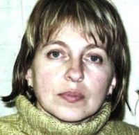 Бурковцева Виктория Дмитриевна