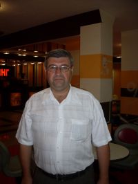 Афвнвсьев Владимир Николаевич