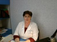 Мокрова Людмила Владимировна