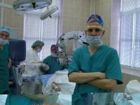 Костецкий Андрей Анатольевич