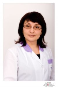 Давыдова Ирина Васильевна