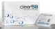Контактные линзы CLEAR 58