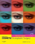 Putterman`s Cosmetic Oculoplastic Surgery with DVD 
Производитель: 